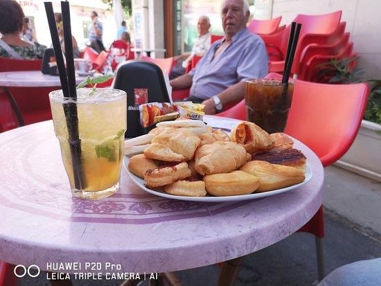 Bar Pasticceria La Dolce Vita G&G